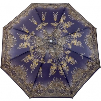 Зонт  женский складной Style art. 1501-2-18